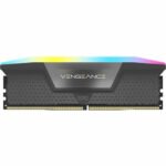 CORSAIR Vengeance RGB DDR5 16GB (1x16GB) up to 6000MHz AMD Intel RAM