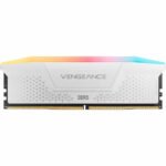 CORSAIR Vengeance RGB RS DDR5 16GB (1 x 16GB) Up to 6000MHz AMD
