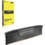 CORSAIR Vengeance RGB DDR5 32GB (2 x 16GB) Up to 6000MHz - Image 2