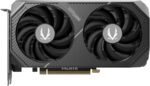 ZOTAC Gaming GeForce RTX 5060 Ti 8GB Twin Edge OC DLSS 4 8GB GDDR7 128-bit 28 Gbps PCIE 5.0 Gaming Graphics Card - Image 4