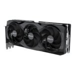 PNY NVIDIA GeForce RTX 5080 Overclocked Triple Fan 16GB GDDR7 PCIe 5.0 Graphics Card - Image 5