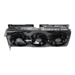 PNY NVIDIA GeForce RTX 5080 Overclocked Triple Fan 16GB GDDR7 PCIe 5.0 Graphics Card - Image 9