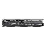 PNY NVIDIA GeForce RTX 5080 Overclocked Triple Fan 16GB GDDR7 PCIe 5.0 Graphics Card - Image 8