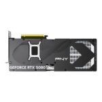 PNY NVIDIA GeForce RTX 5080 Overclocked Triple Fan 16GB GDDR7 PCIe 5.0 Graphics Card - Image 7