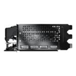 PNY NVIDIA GeForce RTX 5080 Overclocked Triple Fan 16GB GDDR7 PCIe 5.0 Graphics Card - Image 6