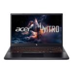 Acer Nitro V ANV15-52-574M 15.6" Gaming Laptop Computer - Obsidian Black
