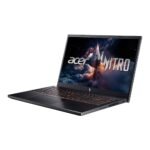 Acer Nitro V ANV15-52-574M 15.6" Gaming Laptop Computer - Obsidian Black - Image 4