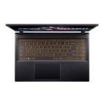 Acer Nitro V ANV15-52-574M 15.6" Gaming Laptop Computer - Obsidian Black - Image 3