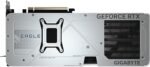 GIGABYTE GeForce RTX 5070 Ti Eagle OC ICE SFF 16G Graphics Card, 16GB 256-bit GDDR7 - Image 4