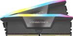 CORSAIR Vengeance RGB DDR5 32GB (2 x 16GB) Up to 6000MHz - Image 3