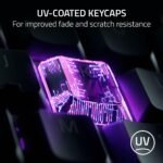Razer Ornata V3 TKL Gaming Keyboard, Low-Profile Keys, Black - Image 4