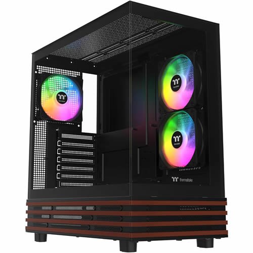 71ZZz9czNWL._AC_SL1500_ Thermaltake View 270 Plus WS ARGB; Mid Tower; - Image 1