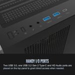 Thermaltake View 270 Plus WS ARGB; Mid Tower; - Image 2