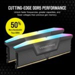 CORSAIR Vengeance RGB DDR5 32GB (2 x 16GB) Up to 6000MHz - Image 4