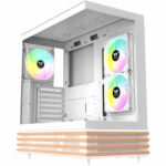 Thermaltake View 270 Plus WS ARGB; Mid Tower