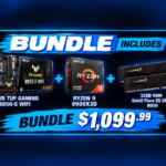 Bundle Motherboard + Processor Ryzen + Memory