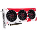 ASUS T1 GeForce RTX 5060 Ti 8GB GDDR7 PCI Express 5.0 ATX Graphics Card - Image 6