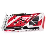 ASUS T1 GeForce RTX 5060 Ti 8GB GDDR7 PCI Express 5.0 ATX Graphics Card - Image 4